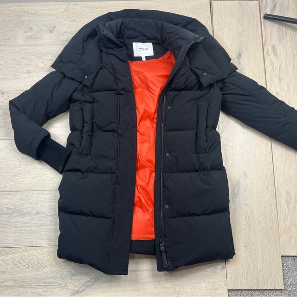 Derek Lam 10 Crosby Jacket